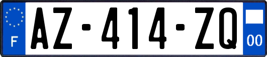 AZ-414-ZQ