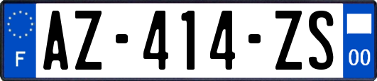 AZ-414-ZS
