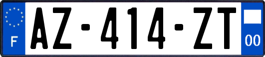 AZ-414-ZT