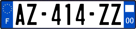 AZ-414-ZZ