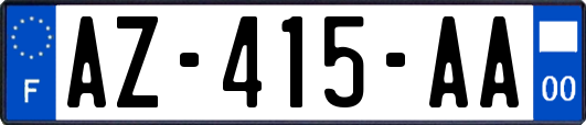 AZ-415-AA