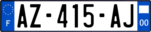 AZ-415-AJ