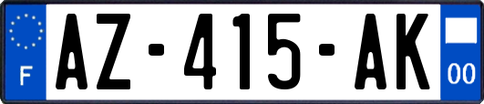 AZ-415-AK