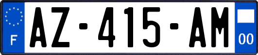 AZ-415-AM