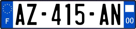 AZ-415-AN