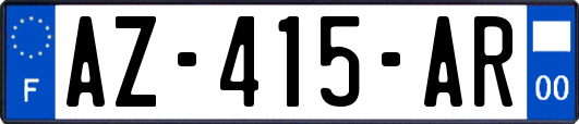 AZ-415-AR