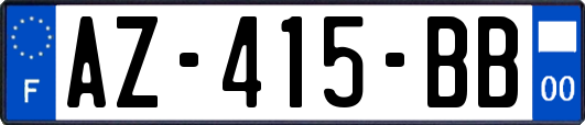 AZ-415-BB