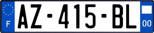 AZ-415-BL