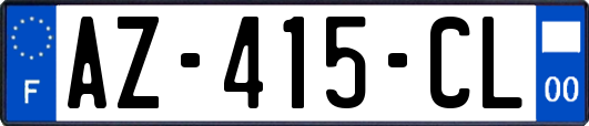 AZ-415-CL