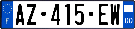 AZ-415-EW