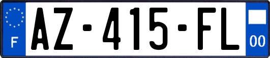 AZ-415-FL