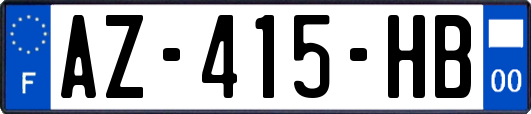 AZ-415-HB