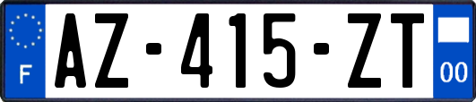 AZ-415-ZT