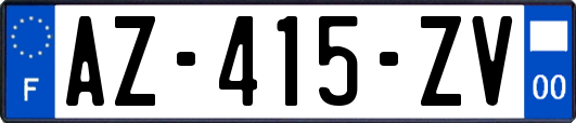 AZ-415-ZV