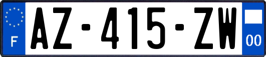 AZ-415-ZW