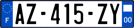 AZ-415-ZY