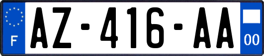 AZ-416-AA