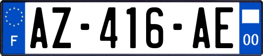 AZ-416-AE