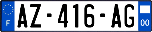 AZ-416-AG