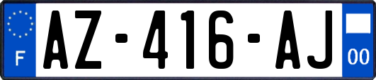 AZ-416-AJ