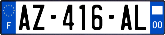 AZ-416-AL