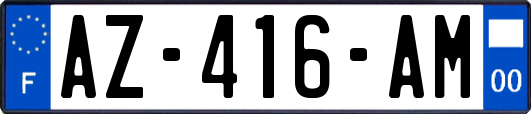 AZ-416-AM