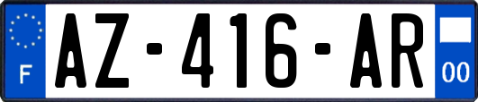 AZ-416-AR