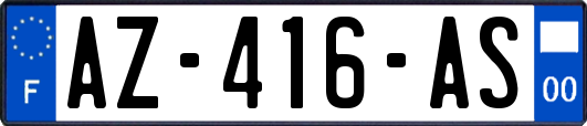 AZ-416-AS