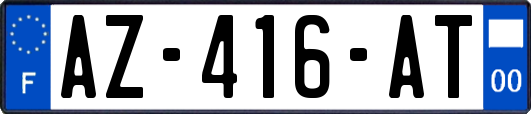 AZ-416-AT