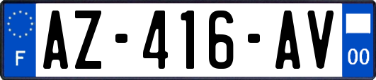 AZ-416-AV