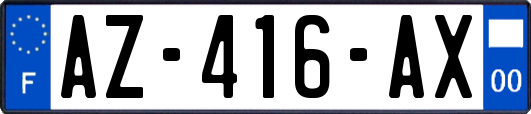 AZ-416-AX