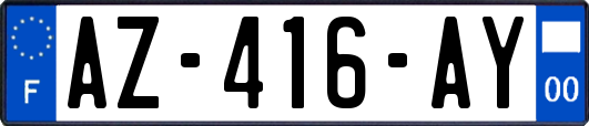 AZ-416-AY