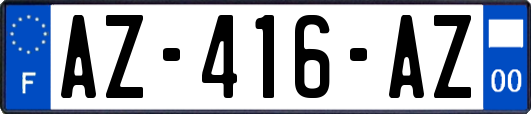 AZ-416-AZ