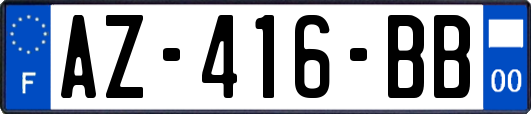 AZ-416-BB