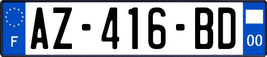 AZ-416-BD
