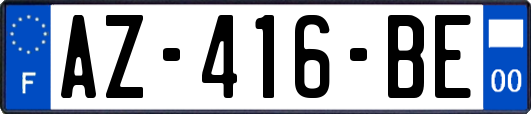 AZ-416-BE