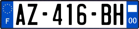 AZ-416-BH