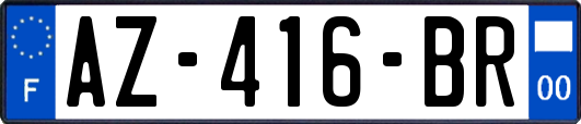AZ-416-BR