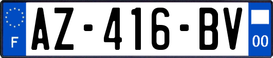 AZ-416-BV
