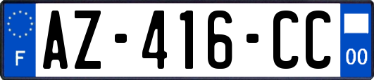 AZ-416-CC