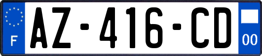 AZ-416-CD