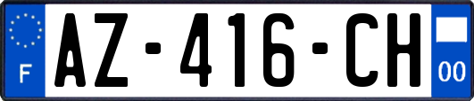 AZ-416-CH