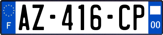 AZ-416-CP