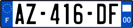 AZ-416-DF