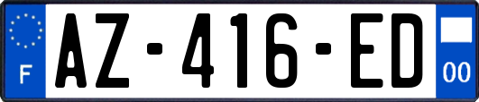 AZ-416-ED