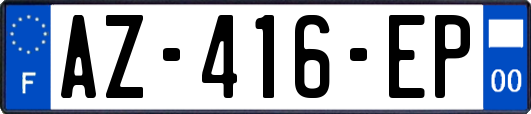 AZ-416-EP