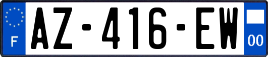 AZ-416-EW