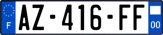 AZ-416-FF