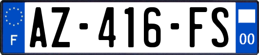 AZ-416-FS