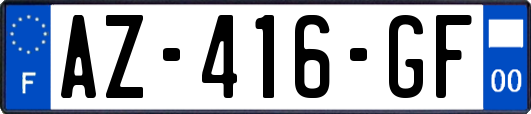 AZ-416-GF